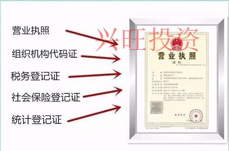 營業執照不去經營的話，會怎么樣？