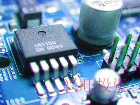 電子行業公司名什么名字好？
