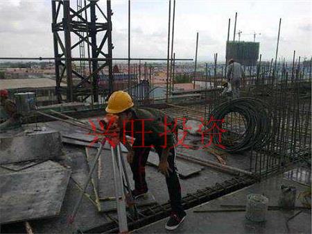工程建筑公司取名參考，大氣有品牌風范