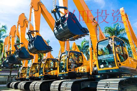 如何給一家機械加工公司起名？