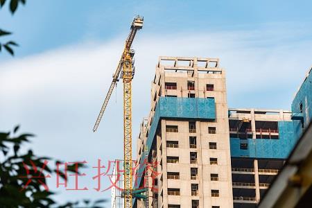 建筑公司怎么起名，簡單大氣的建筑公司名稱大全