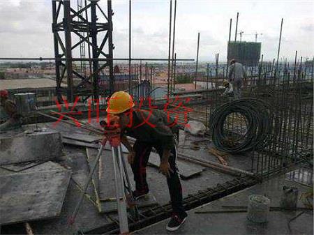 怎么給工程建筑公司起名？