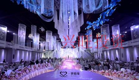 婚慶公司怎么起名？