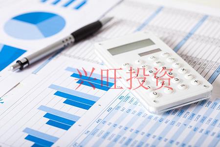 投資公司是怎么起名的？
