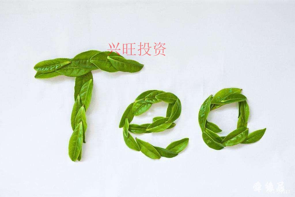 茶葉公司怎么取名更大氣優雅