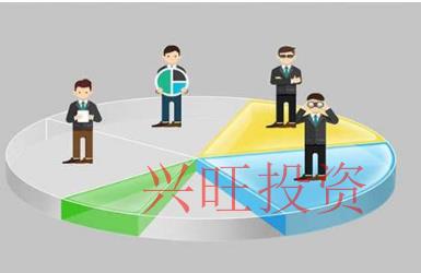 公司注冊股權是如何分配的,有什么原則