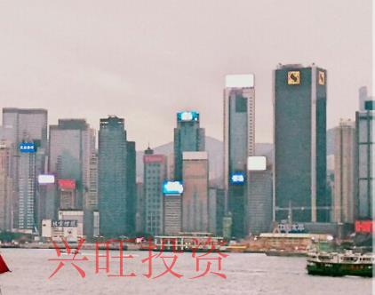 離岸公司注冊